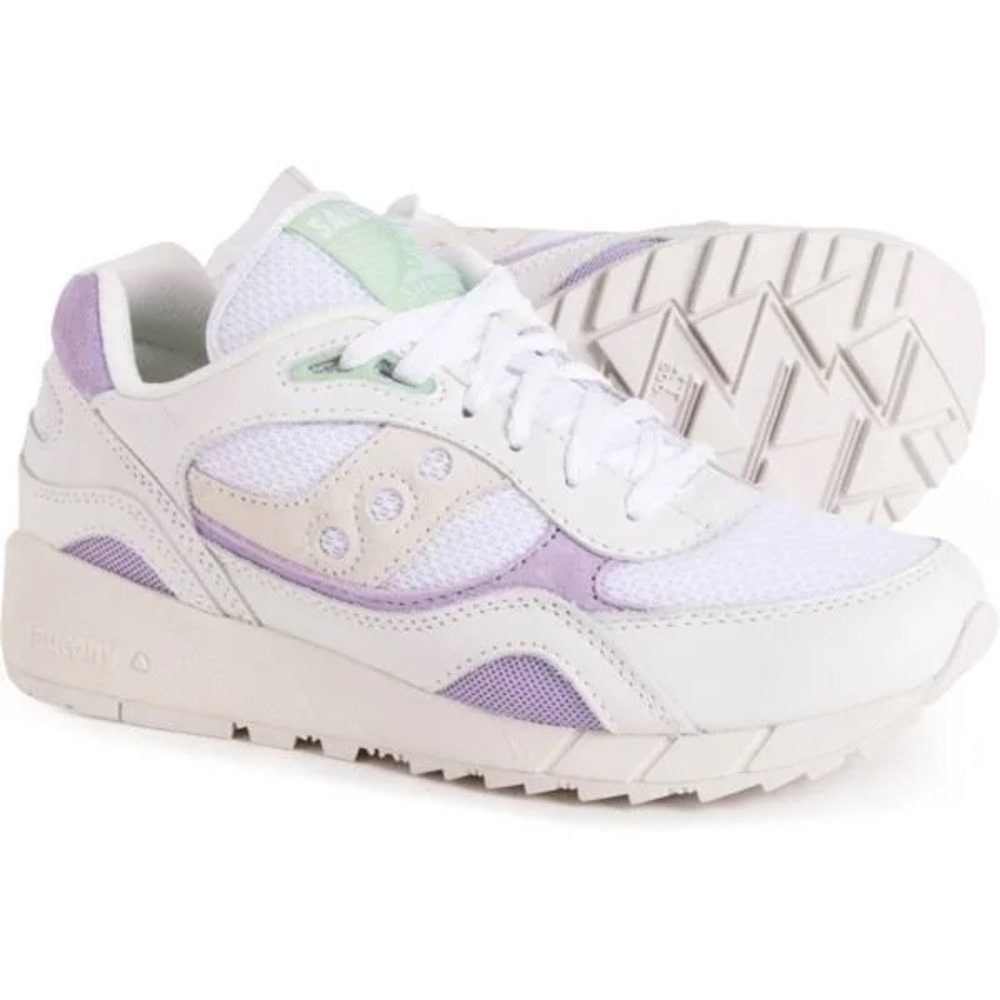 Saucony Women’s Shawdow 6000